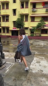 Aisha Sharma Spotted At Bandra | Bollywood Society