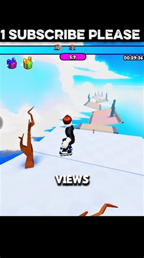 In this morning 💀. #roblox #robloxshorts