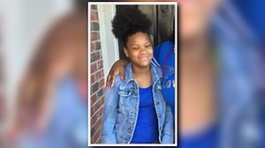Amber Alert issued for missing Lancaster teen