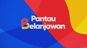 Pantau Belanjawan: AI tanpa brek | Siapa bertanggungjawab, apa standard?