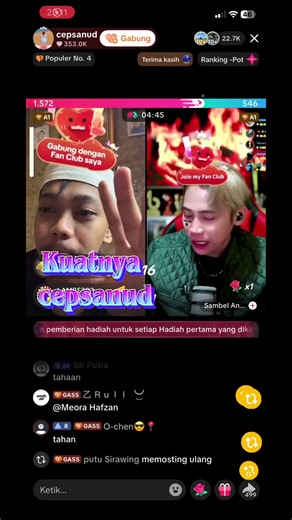 PK Chalange #cepsanud #pk #calange #fyp #