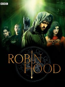 Robin Hood T02