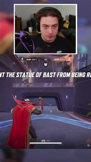 When you Prime Bogur on MASSIVE Streamers!