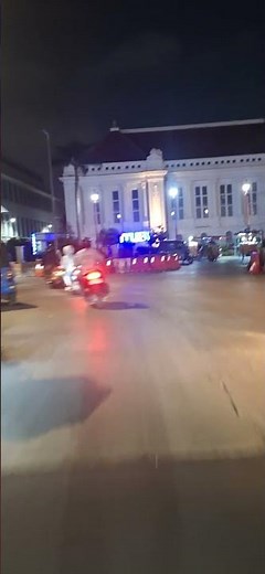 dari 1676- 1693 hingga 1695 berganti nama menjadi GPIB atau Gereja Sion pada tahun 1957 #gerejatua