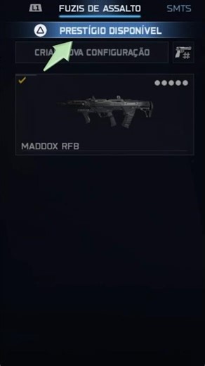 How to Gain Prestige on Your Warzone Weapons