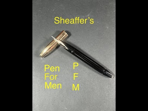 PFM Restoration - full tutorial