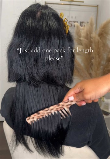 Choosing the Right Amount of Hair Tape Extensions