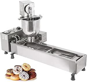Automatic Machine | Stainless Steel (300 PCS/hours)