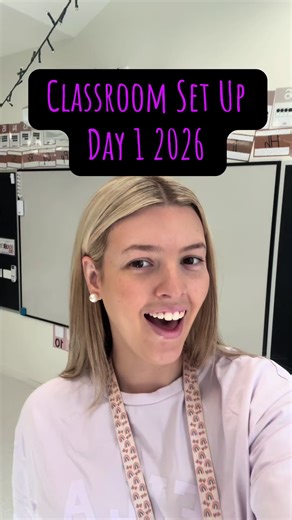 Classroom Set Up Day 1 2026: Ideas for Teachers