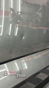Aluminum Dent Repair Process: Paintless Dent Repair Technique #aluminumdentrepair #dentrepairsandiego #doordentremoval #fordraptordentrepair #paintlessdentrepair #dentremoval #pdrschool #pdrtraining | Dent Time - San Diego Mobile Dent / Bumper Repair
