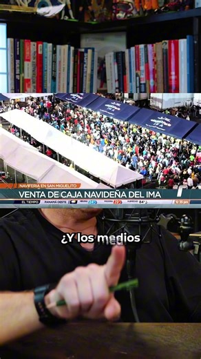 La feria del IMA fue una verguenza #panama