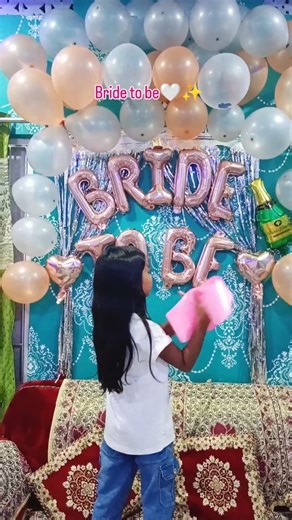🐇 on Instagram: "Bride to be ✨💛🫠 . . . . . . . . . . . . . . . . . . . . . #bridetobe👰 #weddingday #bachaloretteparty #bachalorette #ourbeautifulbride #tobe #reels #trendingnow #viralnow ...."