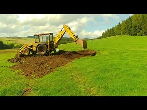 JCB 3C Mk2