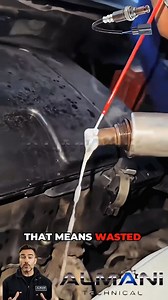 O2 Sensor Warning Signs You Shouldn't Ignore #automobile #mechanic 🚨💡🔧 | Automobile Section