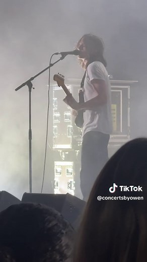 Mk.gee Concert in Los Angeles: A Night to Remember