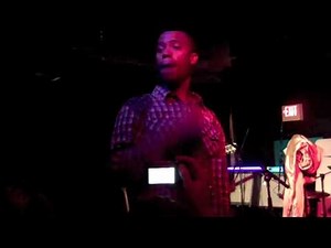 B.o.B "Nothin On You" LIVE in Atlanta - First Performance!