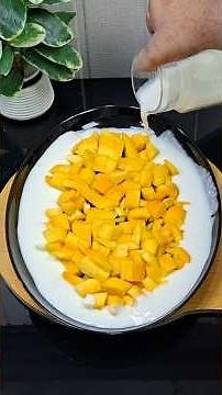 Best Mango Lassi Recipe | Creamy & Refreshing Summer Drink | Homemade Mango Lassi Recipe