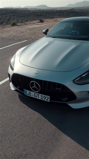 Proudly introducing the all-new Mercedes-AMG GT. This marvel on 21" wheels boasts new proportions with aerodynamic enhancements and unparalleled space inside the cabin, a legendary V8 engine and technological feats that guarantee the most precise, comfortable and emotional drives ever. SO THRILLING. SO AMG. Find out more: ttp://mb4.me/AMG-GT-CH #MercedesAMG #AMG #AMGPremiere #AMGThrill #SOAMG | Mercedes-Benz Switzerland