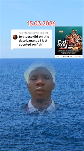 Eid Day Celebrations at Comedy Store Uganda