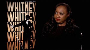 Pat Houston Opens Up About "Whitney" Documentary