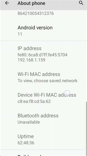ZTE blade a31 develop opinion on