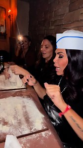 Pizza Making Class In NYC at Little Charlie’s amazing!!! #fblifestyle #pizza #reneegraziano | Renee Graziano
