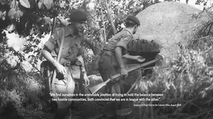 Cyprus on the Brink: How a Colonial Outpost Turned Into a Three-Way War