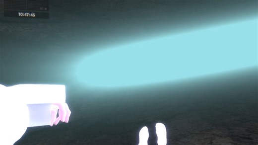 在GMOD里看看CSS的地图-雪原