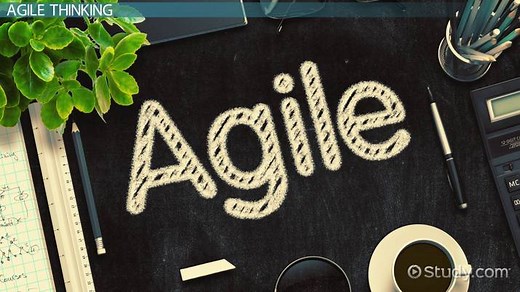 Agile Coalition Network: Purpose & Advantages