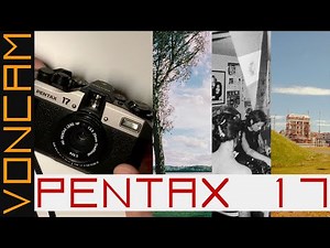 Pentax 17 six month absolute review: all the plusses and minuses from the new half-frame film camera
