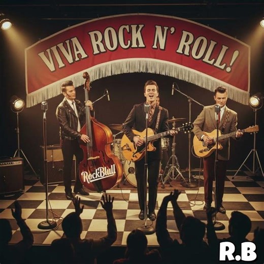 rock n roll