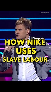 298K views · 4.6K reactions | How Nike virtue signals. | Damien Power | Facebook