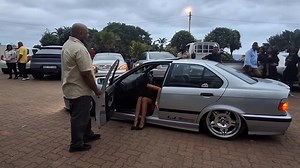 Matrix ball with class😍 | Pretoriastancesociety