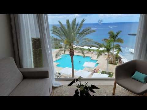 JOIA SALOME BY IBEROSTAR TENERIFE CANARY ISLANDS