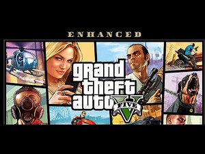 Fix Grand Theft Auto V Enhanced (GTA 5 Enhanced) Not Launching From Xbox App/Microsoft Store On PC