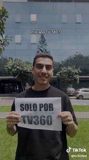 ¡Mira Anime 100% Gratis en TV360! Descarga la app ahora