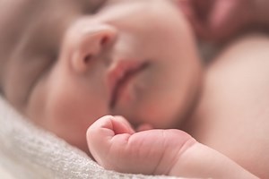 Mothers can safely, securely surrender custody of their baby as a last resort under Louisiana’s Safe Haven Law