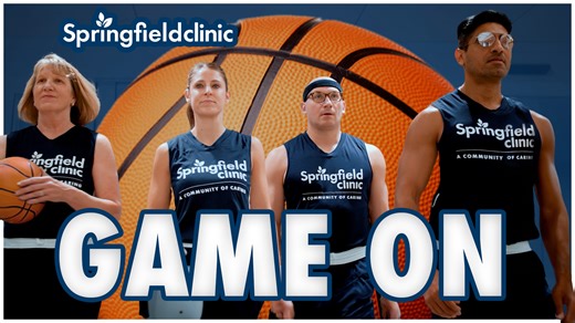 1K views · 425 reactions | Introducing your Springfield Clinic care team!  | Springfield Clinic | Facebook