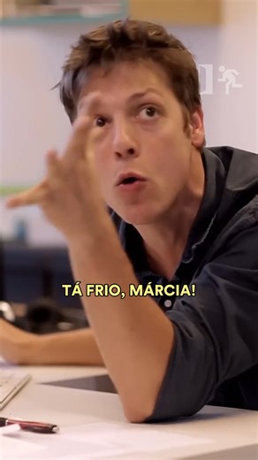 1M views · 35K reactions | Alegria logo cedo? Faz tempo que não sei o que é isso... ▶ BOM DIA | Porta dos Fundos | Facebook