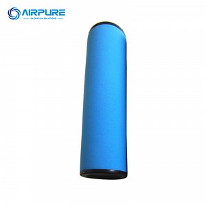 [Hot Item] Good Quality 93200072 Replace Compressed Air in Line Filter (PD425 ) Pd17 Dd17 Qd17 Dd32 Pd32 Qd32 Dd44 Pd44 Qd44
