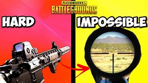 16K views · 52 reactions | 10 Most DIFFICULT to MASTER Skills In PUBG! Credit : Ch0pper Source : Elip Smart Home #PUBGEsports #PUBGSadcasm #DonPUBGTV #PUBGBattleground | PUBG World | Facebook