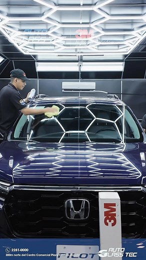 19K views · 23 reactions | “En Auto Glass, llevamos la calidad al...