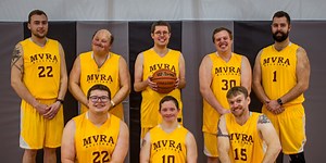MVRA All-Stars hosting YAK Dance Crew for Special Olympics fundraiser