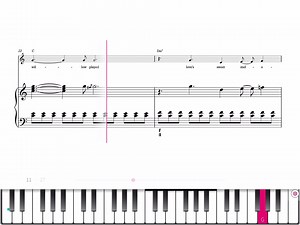 1.8K views · 656 reactions |  NEW SHEET MUSIC  혉혭혶혦혣혦혳혳혺 혏혪혭혭 by...