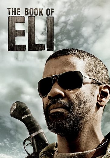 The Book of Eli (2010)