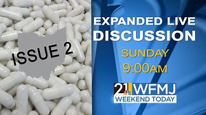 Are you confused about Issue 2? Watch WFMJ Weekend Today tomorrow morning for an expanded LIVE discussion on this complicated issue. | 21 WFMJ