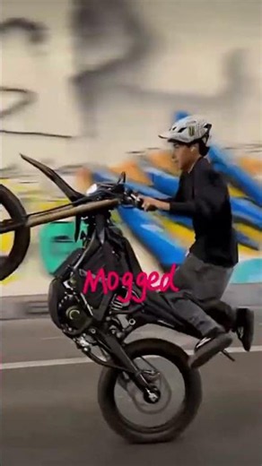 ALL HAIL ULTRA RYDER #ebike #ultraryder #ultrabee #surron #combos