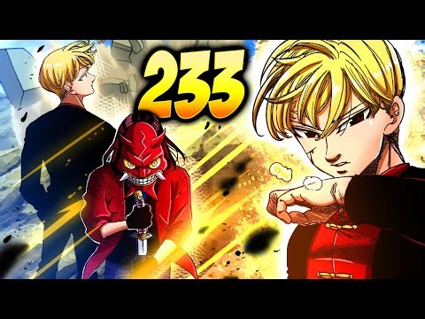 LANCELOT MEETS HIS MATCH!? THE HOLY GRAIL KNIGHTS APPEAR!! (Four Knights Of The Apocalypse 233)