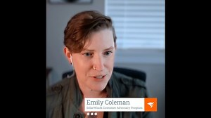 We’re celebrating over 25 years of IT evolution — all thanks to you — our customers. Led by Emily Coleman, and our Customer Advocacy Program, we will continue to integrate customer voice, sentiment, and ideas into everything we do. 🤝 | SolarWinds