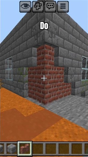 building tips for new players #buildcraft #creatorchallenge #bulidingtips #shortsfeed #memes